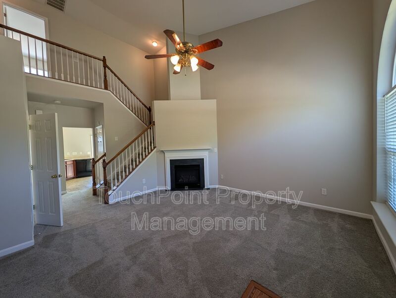 Cozy End Unit Townhome located in the Carolina Crossing community! property image