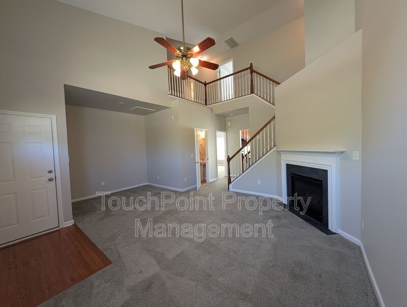 Cozy End Unit Townhome located in the Carolina Crossing community! property image