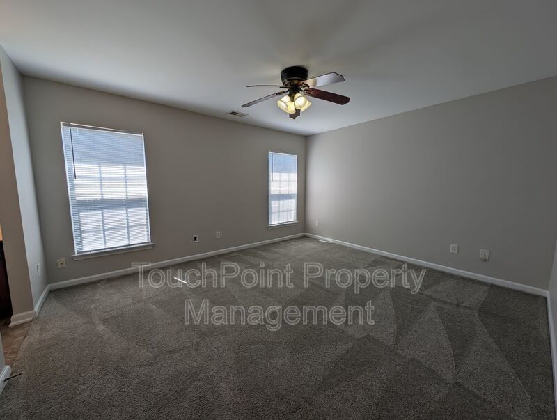 Cozy End Unit Townhome located in the Carolina Crossing community! property image