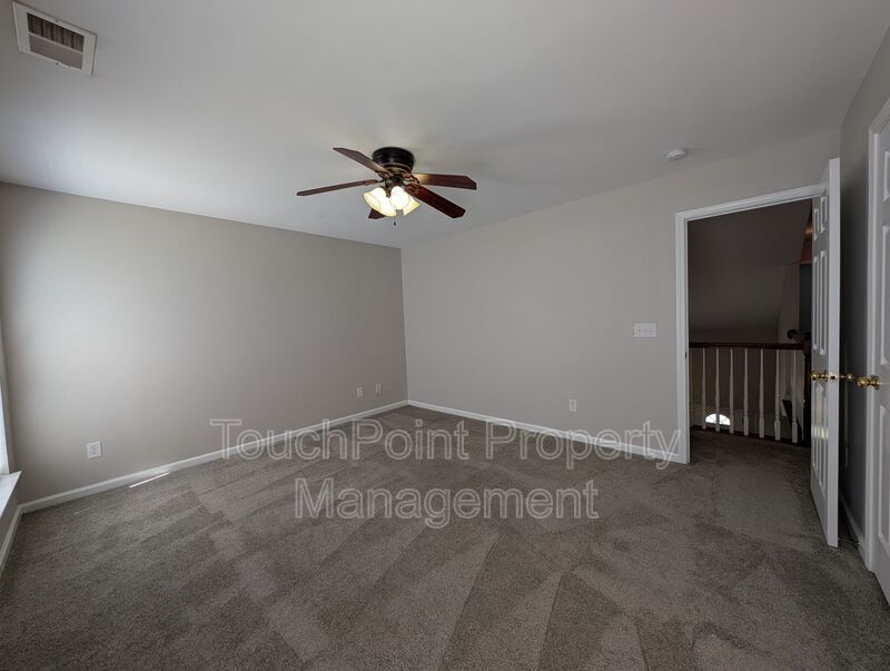 Cozy End Unit Townhome located in the Carolina Crossing community! property image