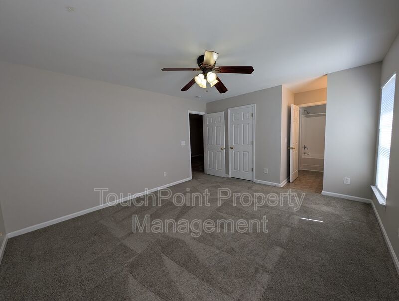 Cozy End Unit Townhome located in the Carolina Crossing community! property image