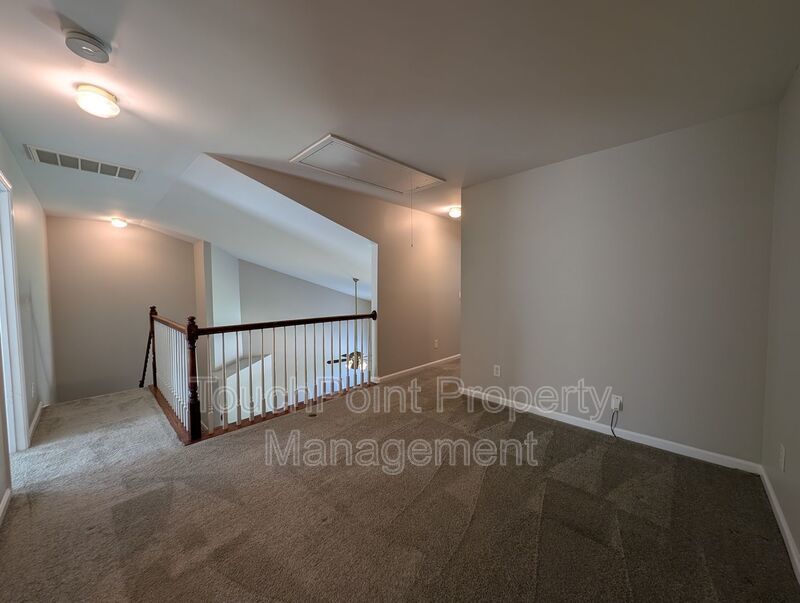 Cozy End Unit Townhome located in the Carolina Crossing community! property image