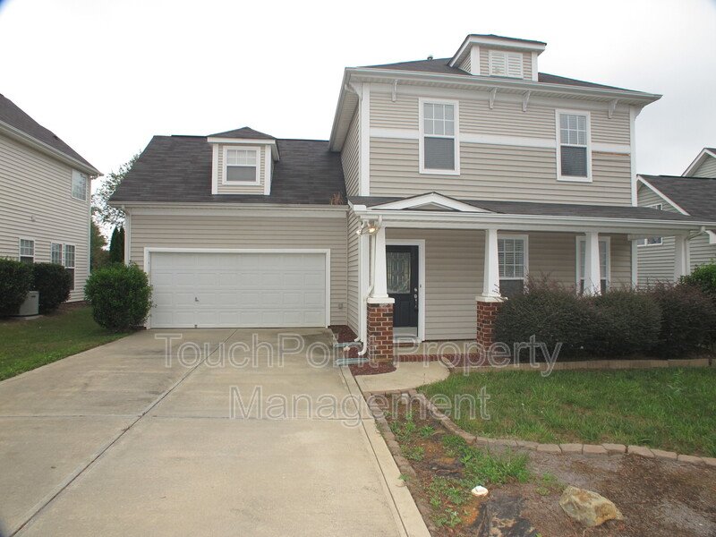 Charming 2 story, 4 bedroom, 2.5 bath home located in the Taylor Glen Subdivision! property image