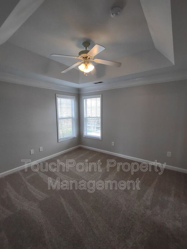 Charming 2 story, 4 bedroom, 2.5 bath home located in the Taylor Glen Subdivision! property image