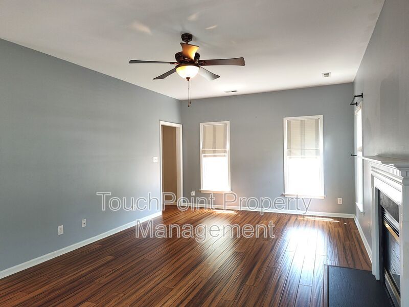 Stunning Corner Lot home located within a cul-de-sac in the Mitchell Glen Community! property image