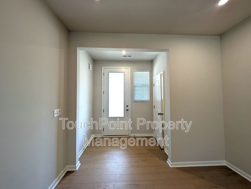 Pristine 2 story Townhome located in the Fifteen Cannon Community in Charlotte! property image