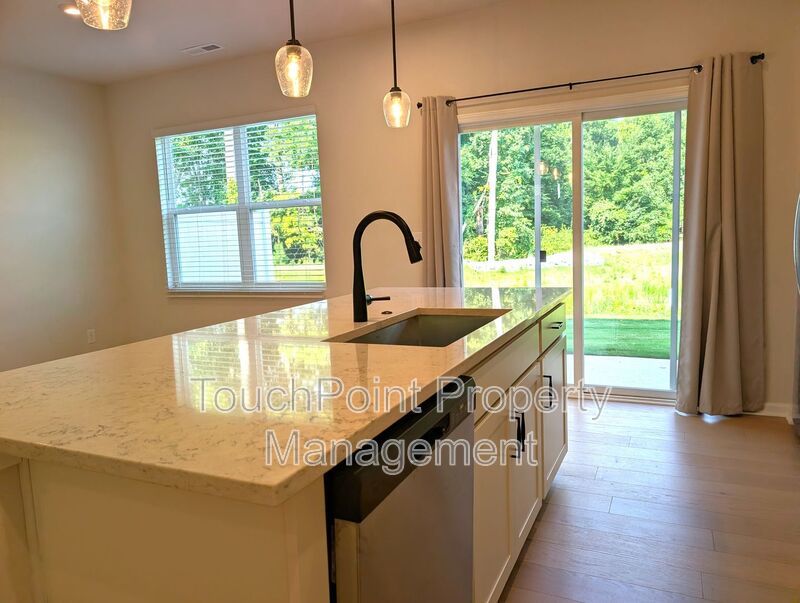 Pristine 2 story Townhome located in the Fifteen Cannon Community in Charlotte! property image