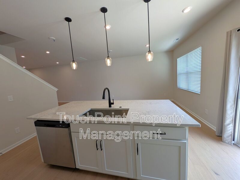 Pristine 2 story Townhome located in the Fifteen Cannon Community in Charlotte! property image