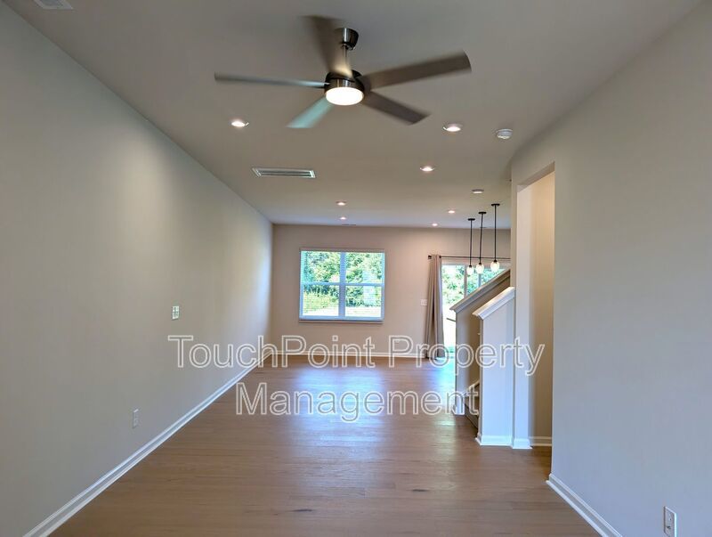 Pristine 2 story Townhome located in the Fifteen Cannon Community in Charlotte! property image