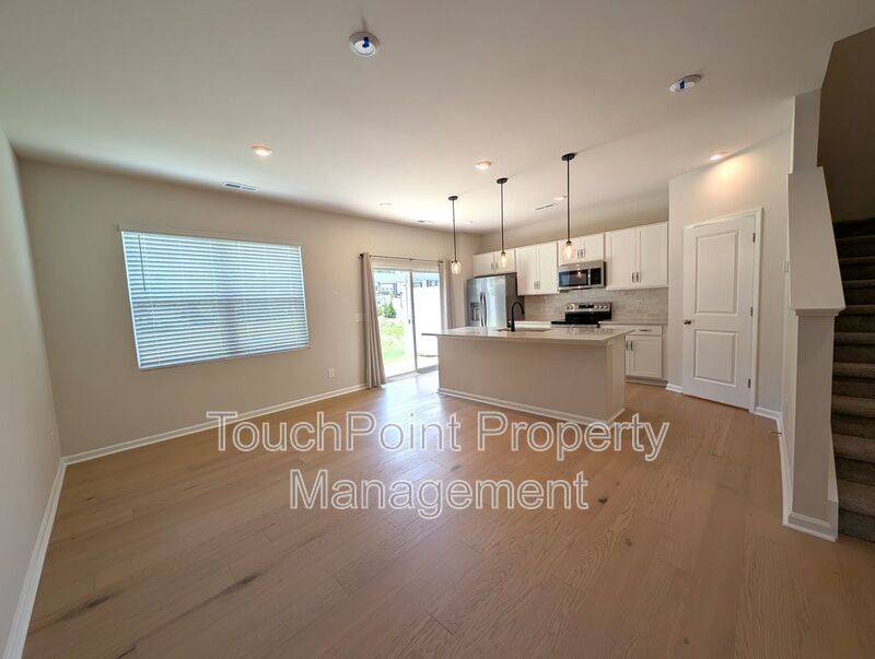 Pristine 2 story Townhome located in the Fifteen Cannon Community in Charlotte! property image