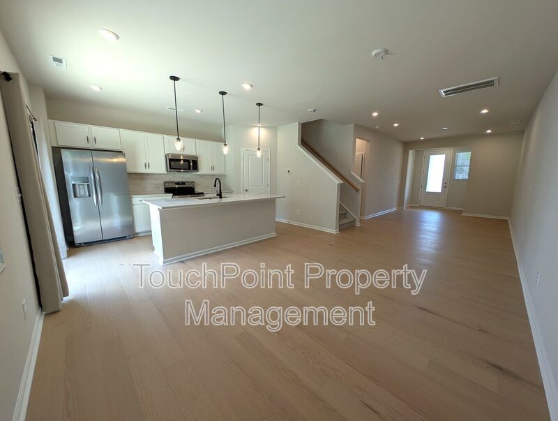 Pristine 2 story Townhome located in the Fifteen Cannon Community in Charlotte! property image