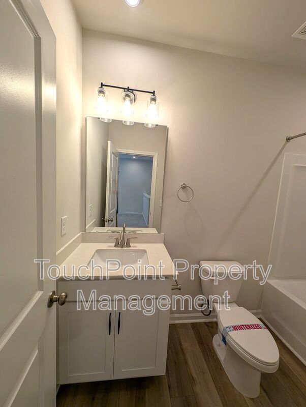 Pristine 2 story Townhome located in the Fifteen Cannon Community in Charlotte! property image