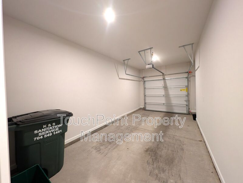 Pristine 2 story Townhome located in the Fifteen Cannon Community in Charlotte! property image