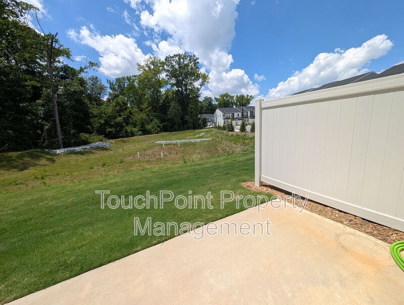 Pristine 2 story Townhome located in the Fifteen Cannon Community in Charlotte! property image