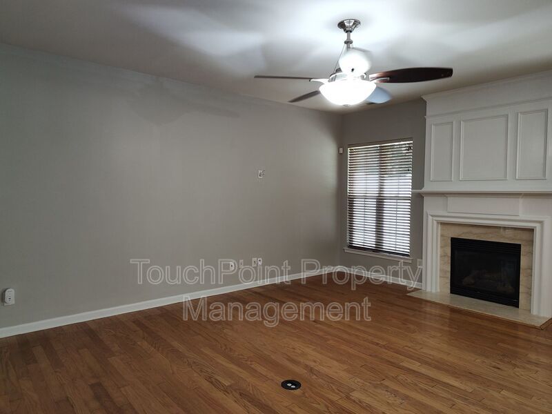 Cozy, 2 story End Unit Townhome located in the Blakeney Preserve community! property image