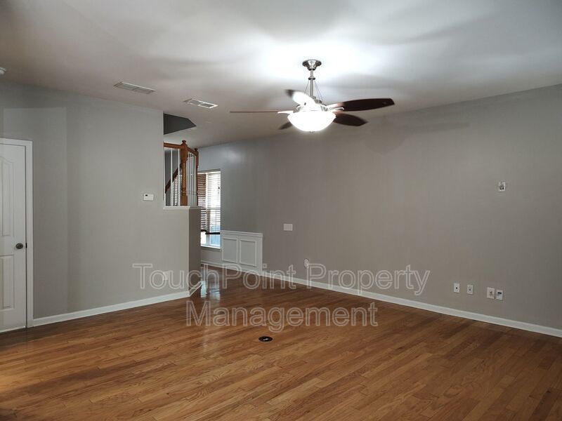 Cozy, 2 story End Unit Townhome located in the Blakeney Preserve community! property image