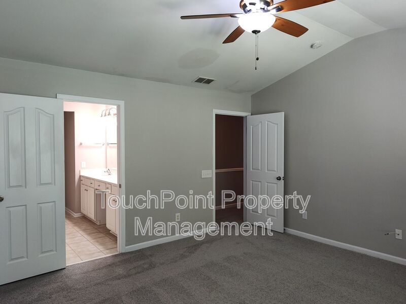 Cozy, 2 story End Unit Townhome located in the Blakeney Preserve community! property image