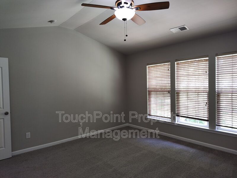 Cozy, 2 story End Unit Townhome located in the Blakeney Preserve community! property image