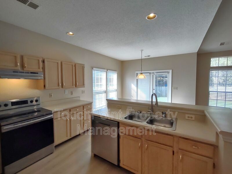 Charming Home located in the McDowell Farms Community in Charlotte! property image