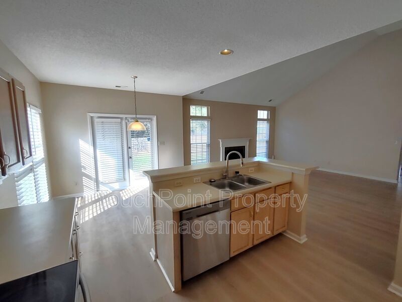 Charming Home located in the McDowell Farms Community in Charlotte! property image