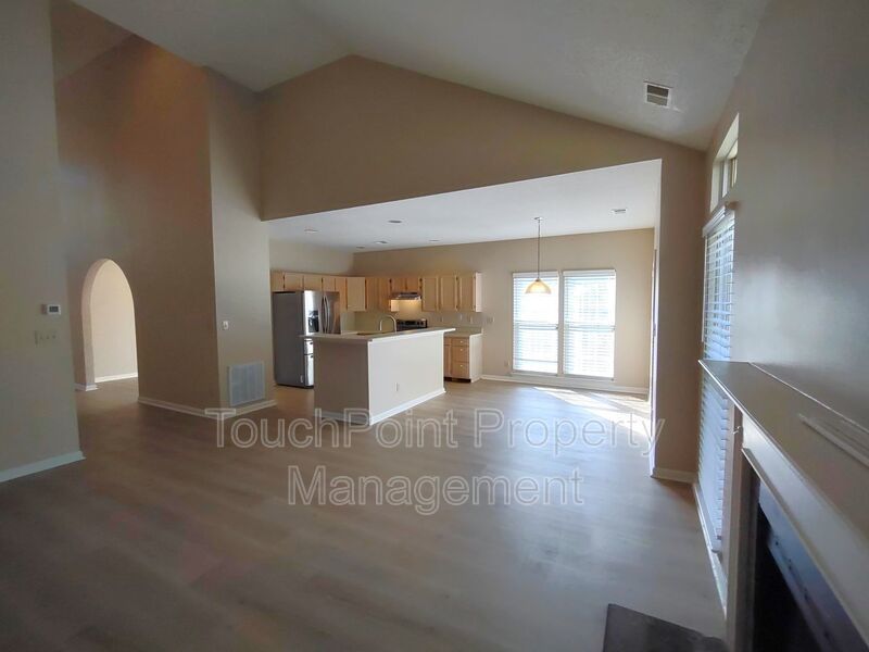 Charming Home located in the McDowell Farms Community in Charlotte! property image