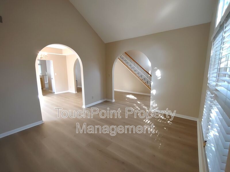 Charming Home located in the McDowell Farms Community in Charlotte! property image