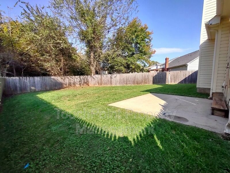 Charming Home located in the McDowell Farms Community in Charlotte! property image