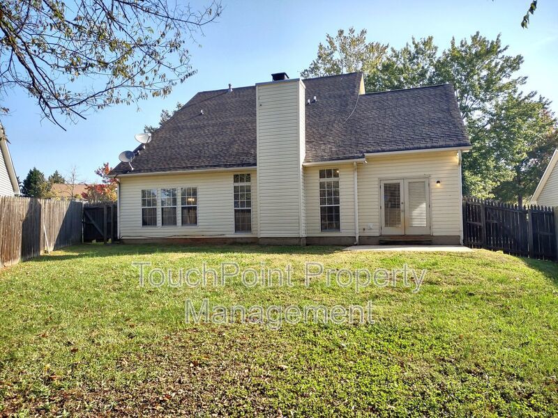 Charming Home located in the McDowell Farms Community in Charlotte! property image