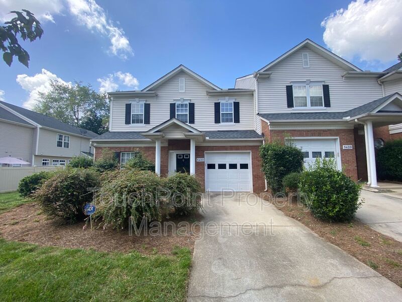 Cozy Townhome located in Prosperity Point ! property image