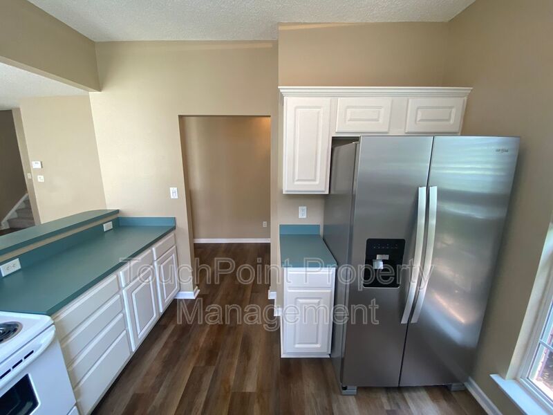 Cozy Townhome located in Prosperity Point ! property image