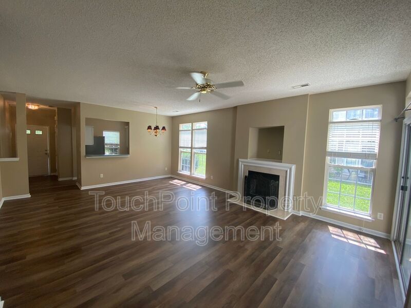 Cozy Townhome located in Prosperity Point ! property image