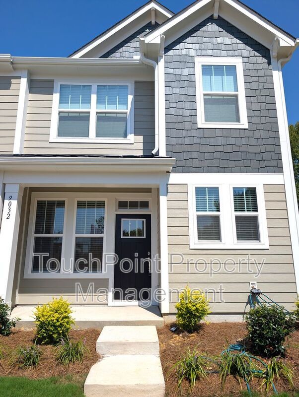 Pristine End Unit Townhome located in the Odell Park Community! property image