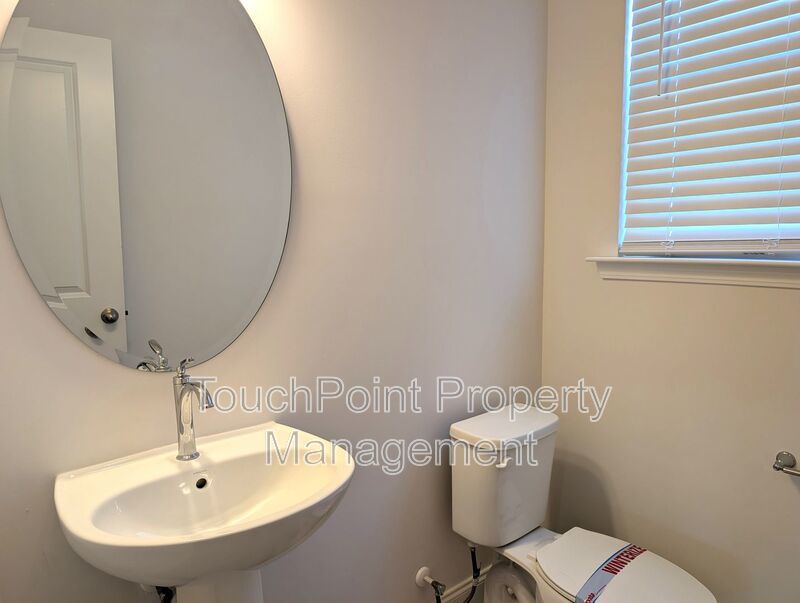 Pristine End Unit Townhome located in the Odell Park Community! property image