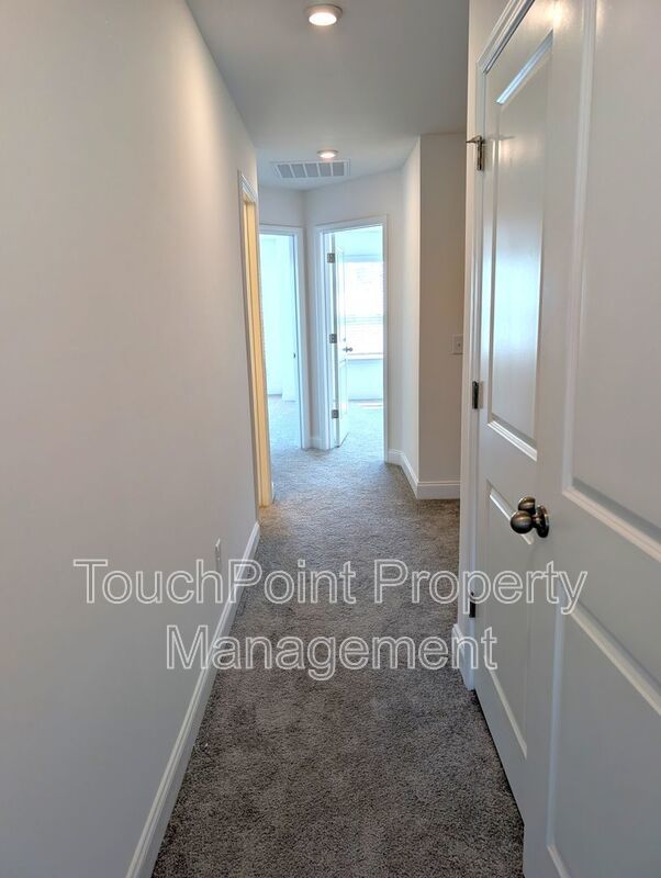 Pristine End Unit Townhome located in the Odell Park Community! property image