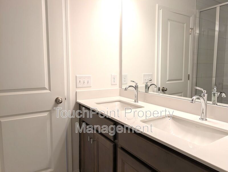 Pristine End Unit Townhome located in the Odell Park Community! property image