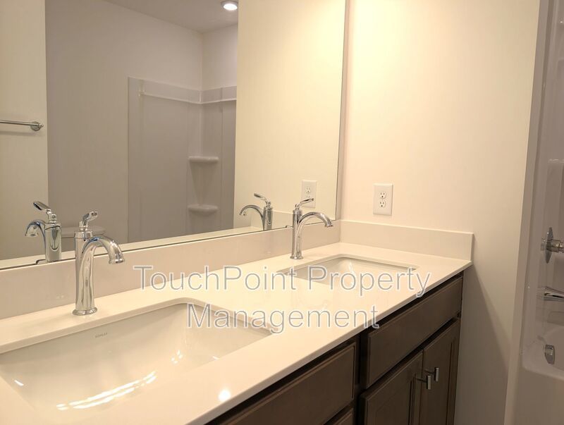 Pristine End Unit Townhome located in the Odell Park Community! property image