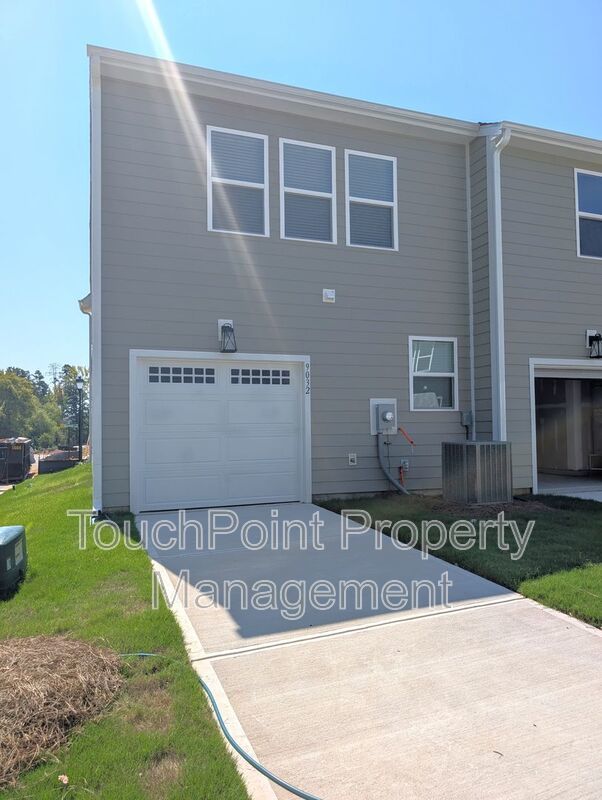 Pristine End Unit Townhome located in the Odell Park Community! property image
