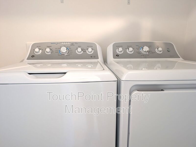 Pristine End Unit Townhome located in the Odell Park Community! property image