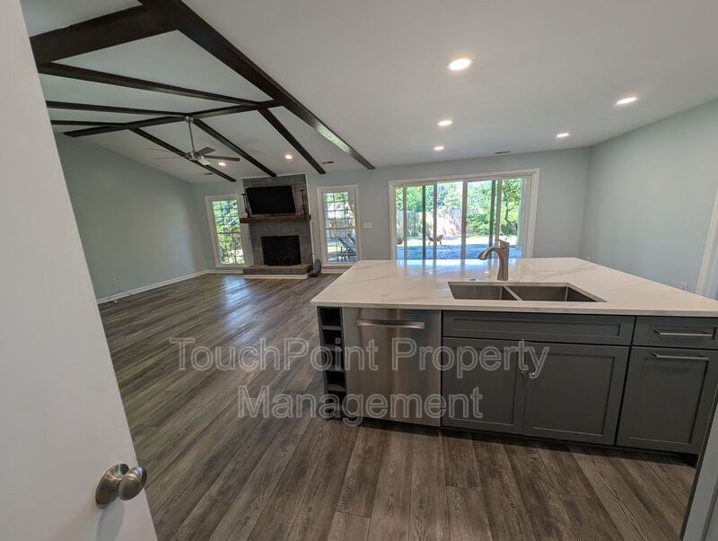Beautiful Ranch Style Home located in The Downs Grant Community! property image