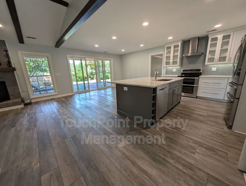 Beautiful Ranch Style Home located in The Downs Grant Community! property image