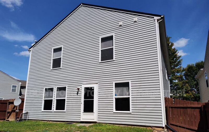Charming 2 Story Home located in the Boulder Creek Community in Charlotte! property image