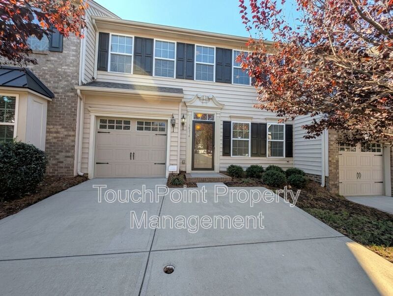 Pristine 2 Story Townhome located in the McCarley Community in Charlotte! property image