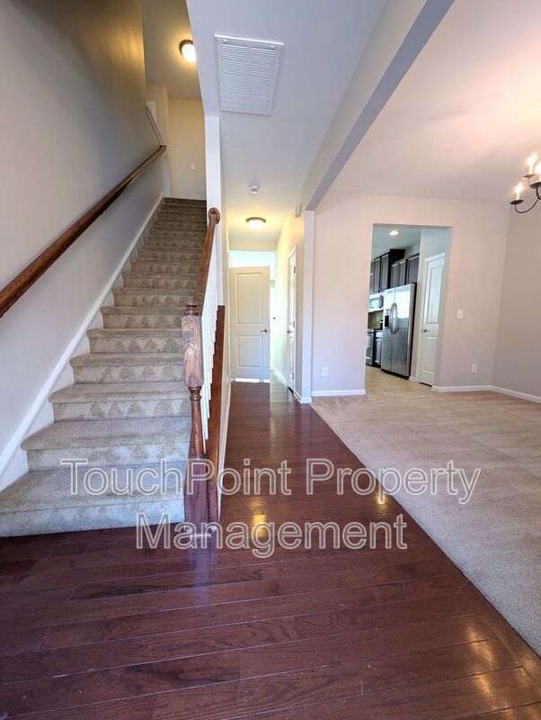 Pristine 2 Story Townhome located in the McCarley Community in Charlotte! property image