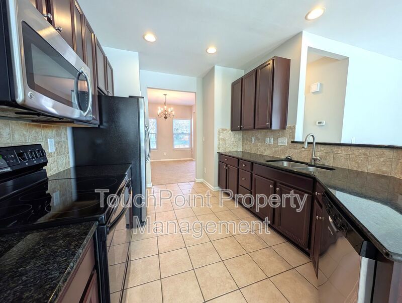 Pristine 2 Story Townhome located in the McCarley Community in Charlotte! property image