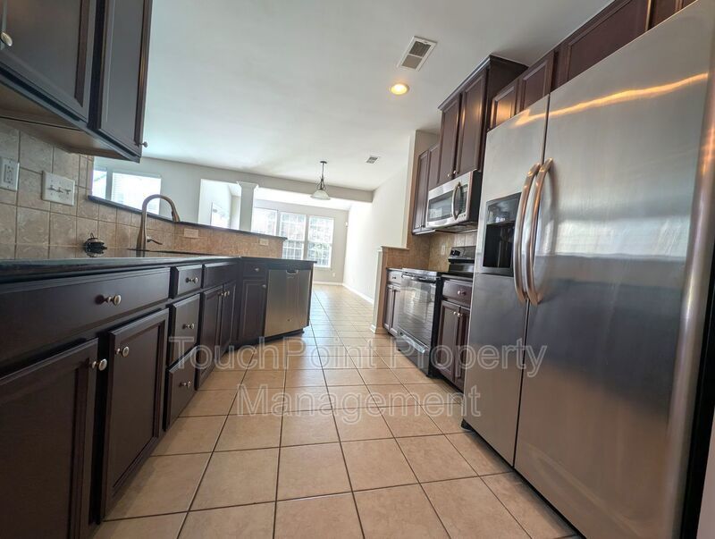 Pristine 2 Story Townhome located in the McCarley Community in Charlotte! property image