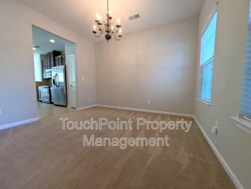 Pristine 2 Story Townhome located in the McCarley Community in Charlotte! property image