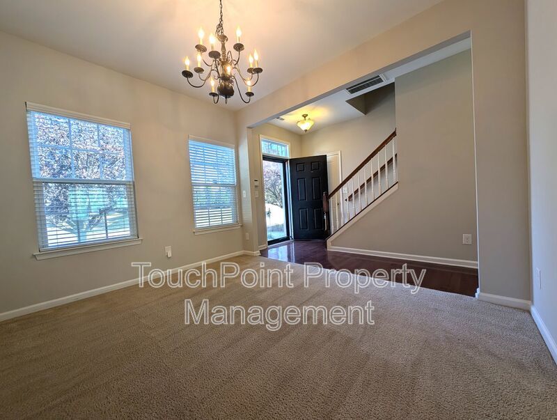 Pristine 2 Story Townhome located in the McCarley Community in Charlotte! property image