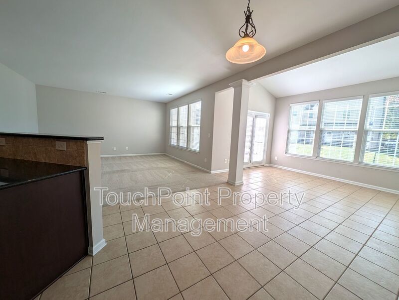 Pristine 2 Story Townhome located in the McCarley Community in Charlotte! property image