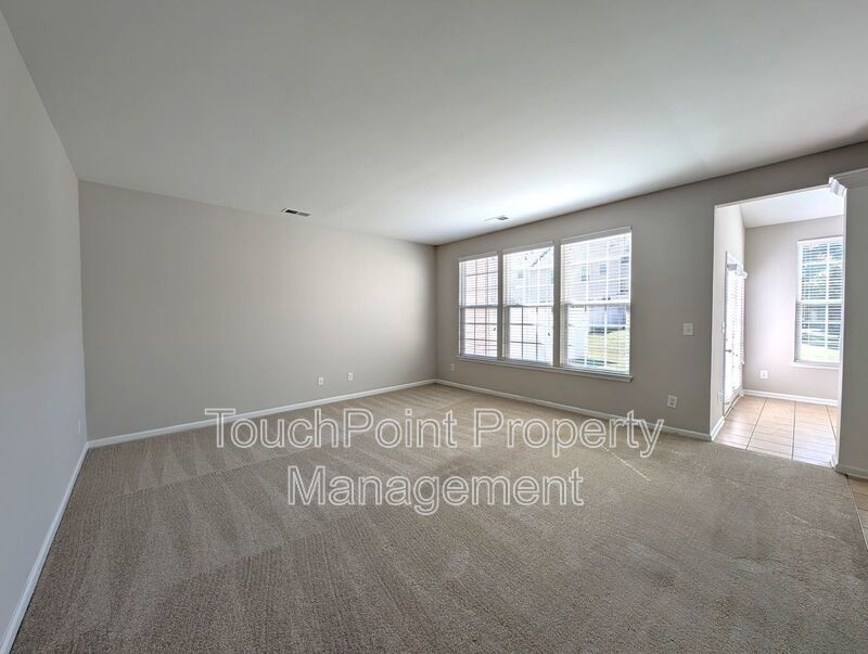 Pristine 2 Story Townhome located in the McCarley Community in Charlotte! property image