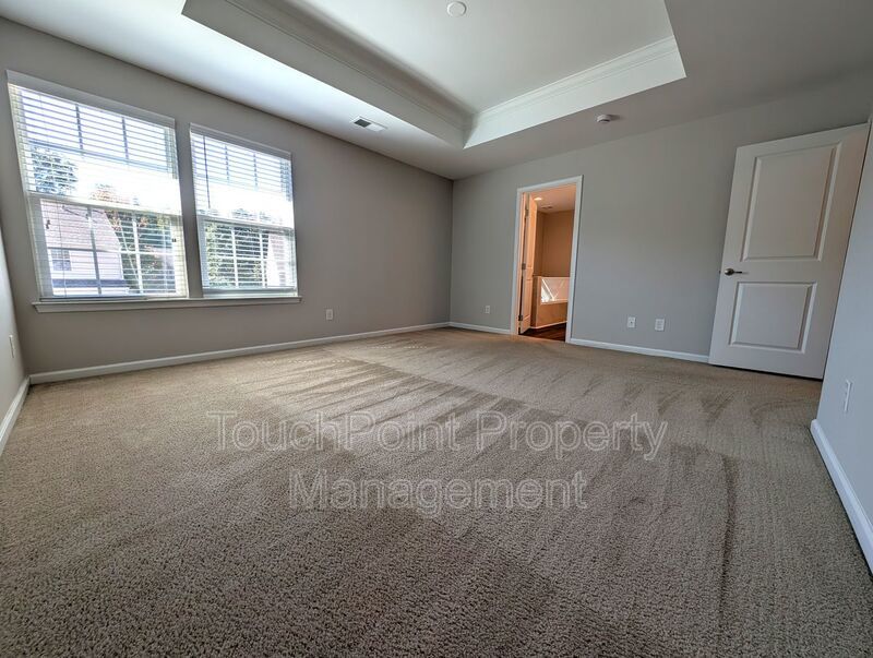 Pristine 2 Story Townhome located in the McCarley Community in Charlotte! property image